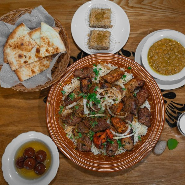 Introducing Our Irresistible Platters