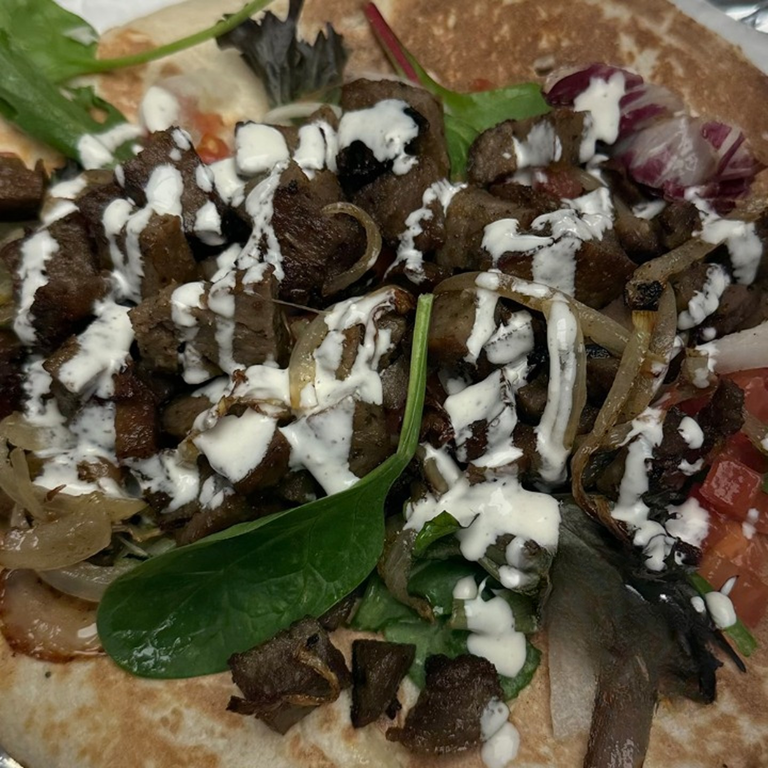 Flavor-packed!